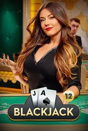 Blackjack 12