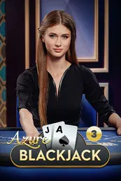 Blackjack 3 Azure