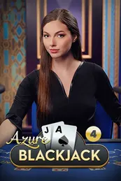 Blackjack 4 Azure