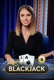 Blackjack 8 Azure
