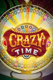Crazy Time
