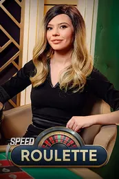 Speed Roulette 1
