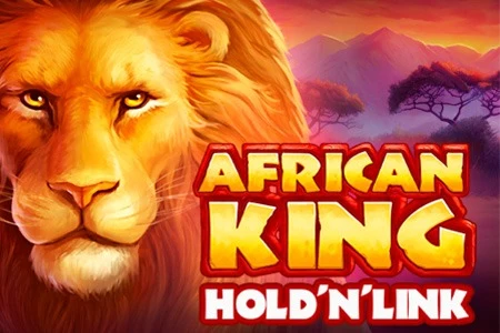 African King: Hold’n’Link