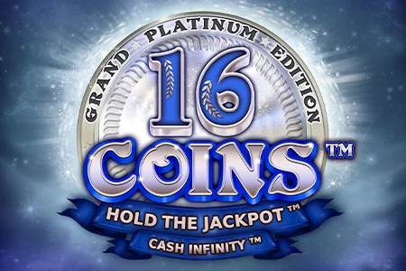 16 Coins Grand Platinum Edition