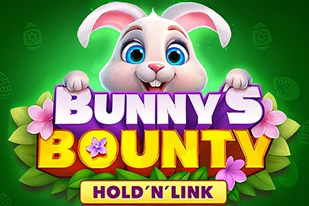 Bunny's Bounty Hold N Link