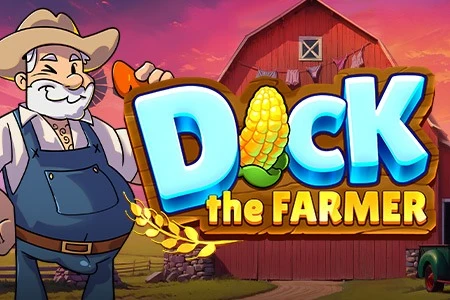 Dick The Farmer
