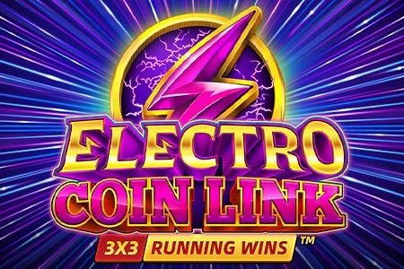 Electro Coin Link Running Wins