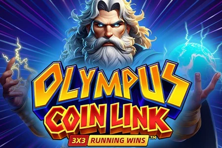 Olympus Coin Link Running Wins