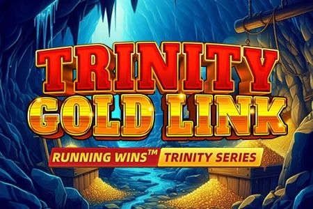 Trinity Gold Link Running Wins