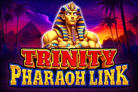 Trinity Pharaoh Link Running Wins