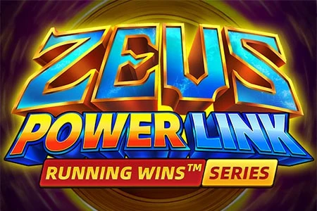 Zeus Power Link Running Wins